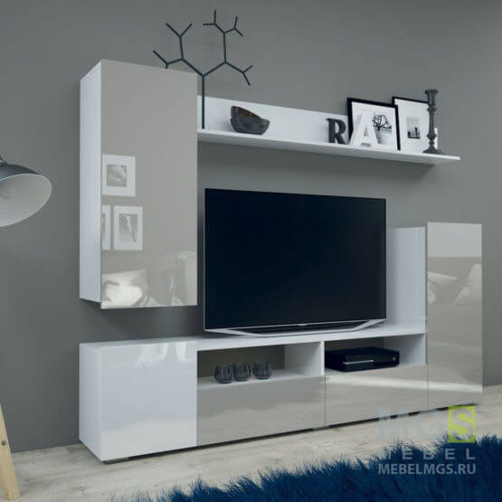 Стенка EGO 887 Стенка EGO 887