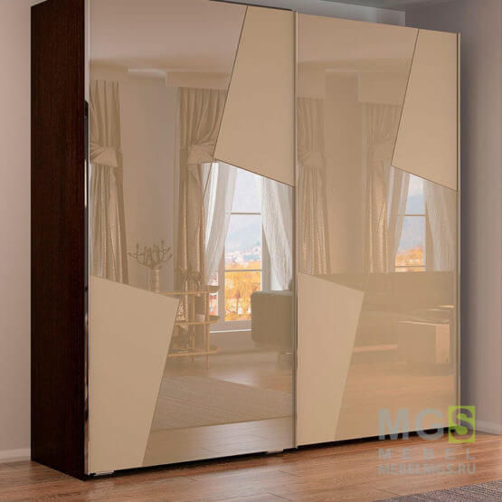 Шкаф-купе Dali Plus 28 Шкаф-купе Dali Plus 28